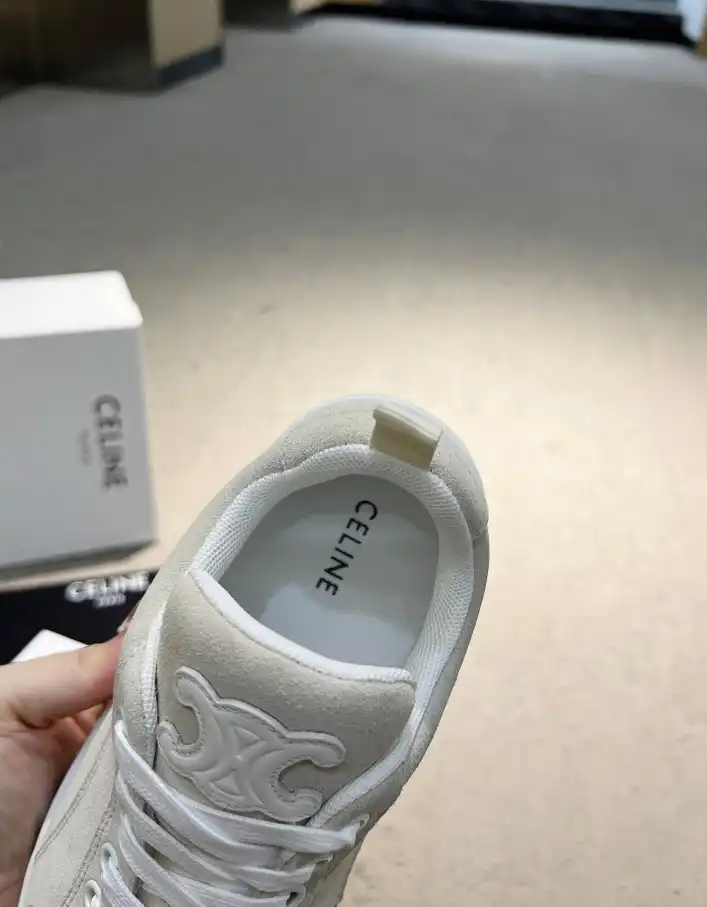 hype Celine Casual Shoes