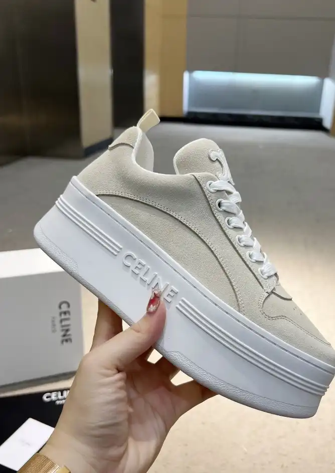 hype Celine Casual Shoes