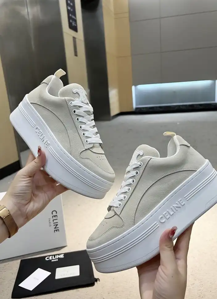 hype Celine Casual Shoes