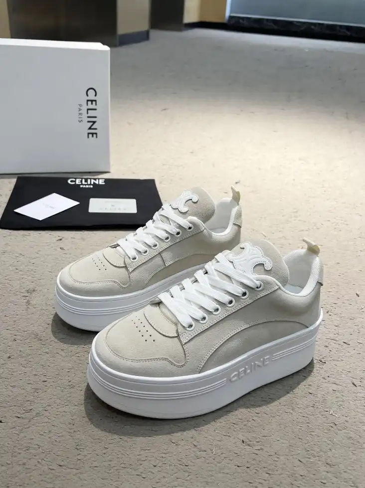 hype Celine Casual Shoes