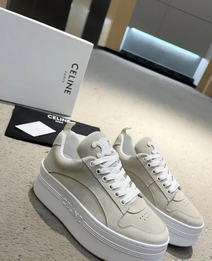 hype Celine Casual Shoes