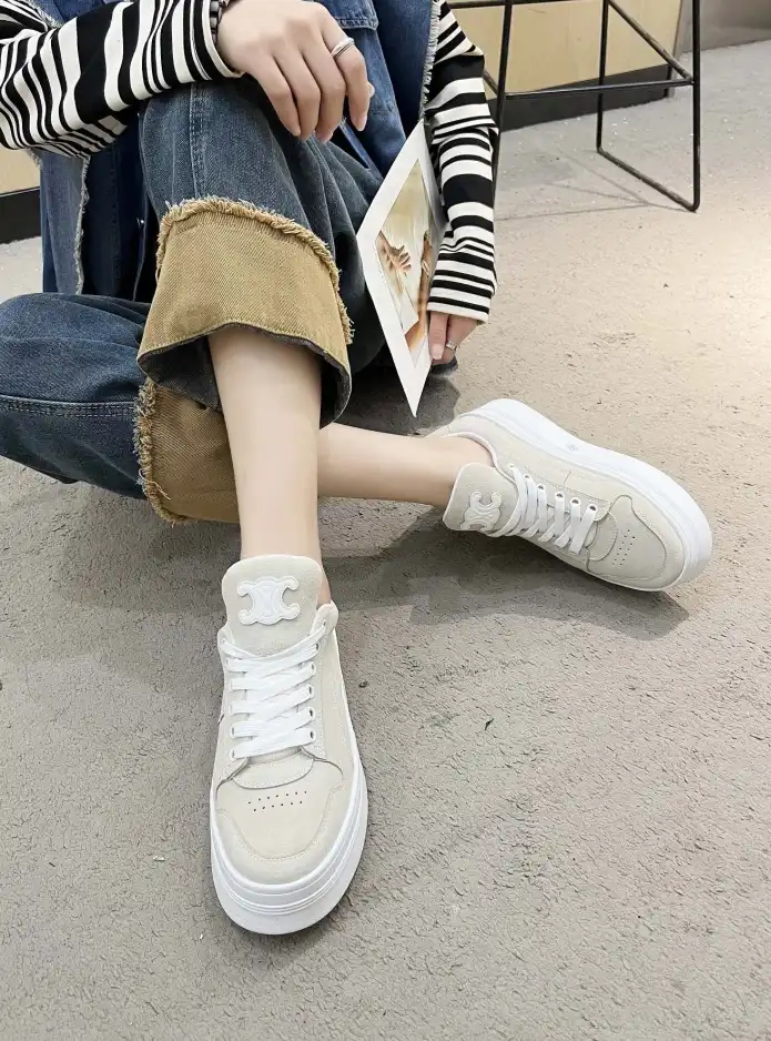 hype Celine Casual Shoes