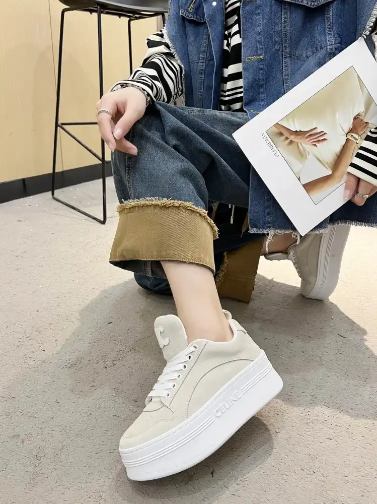 hype Celine Casual Shoes