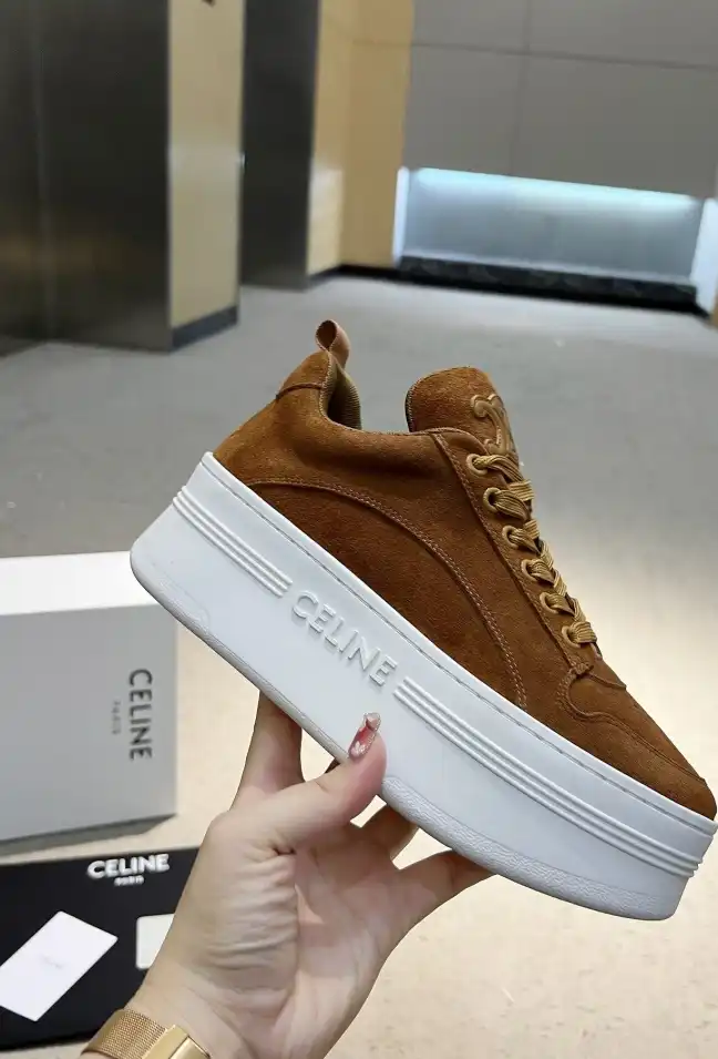 hype Celine Casual Shoes