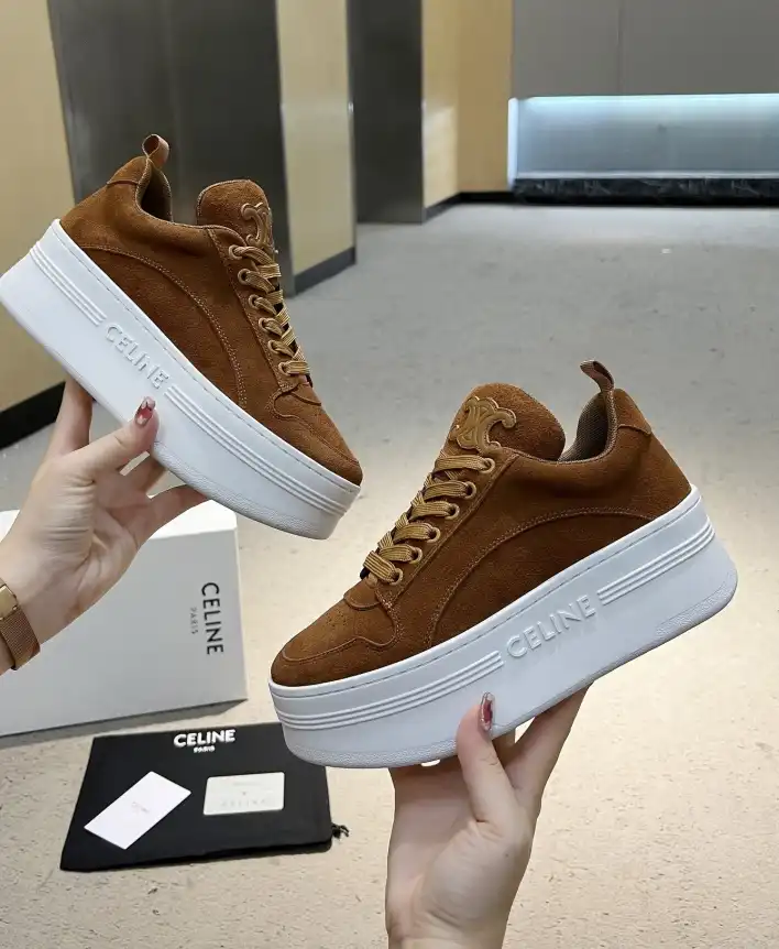 hype Celine Casual Shoes