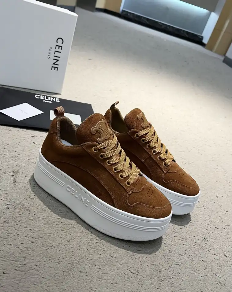 hype Celine Casual Shoes