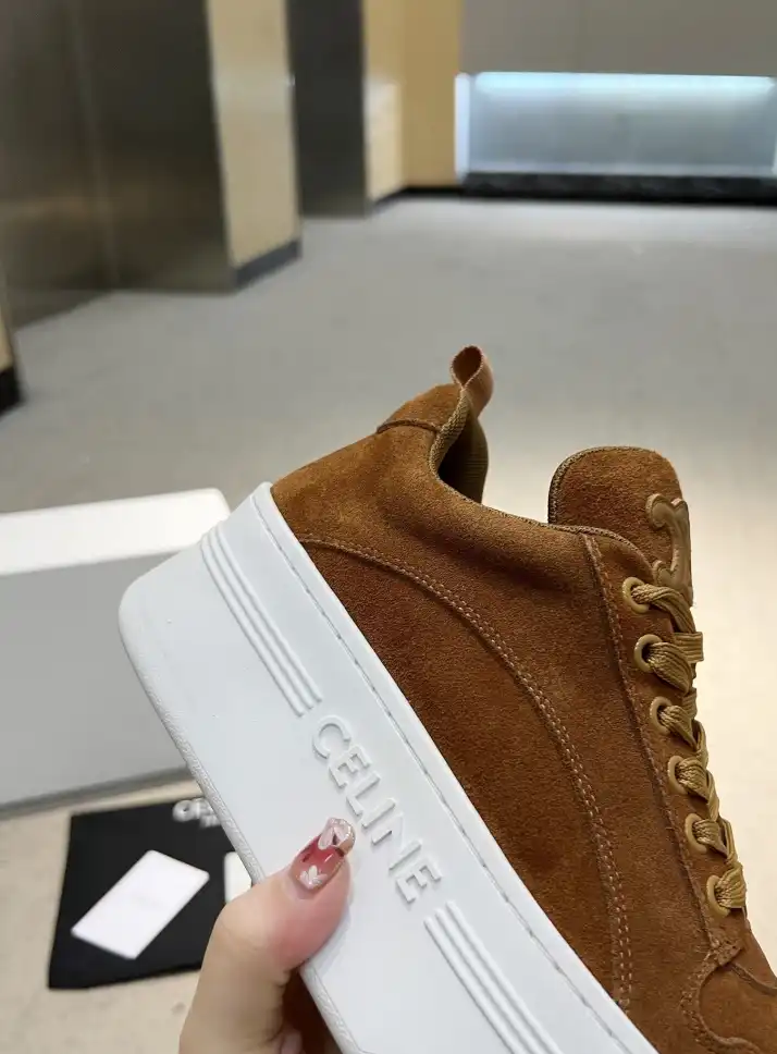 hype Celine Casual Shoes