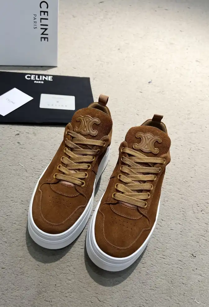 hype Celine Casual Shoes