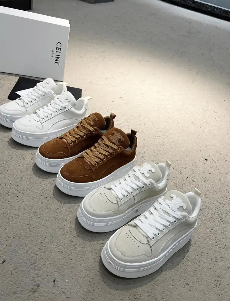 hype Celine Casual Shoes