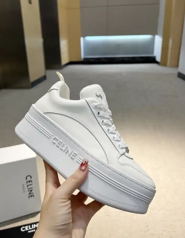 hype Celine Casual Shoes