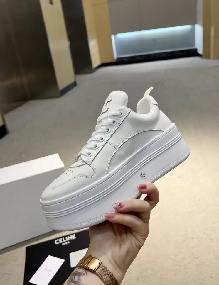 hype Celine Casual Shoes