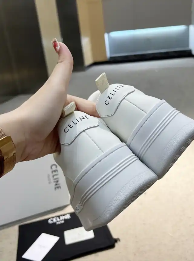 hype Celine Casual Shoes