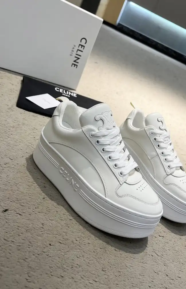 hype Celine Casual Shoes