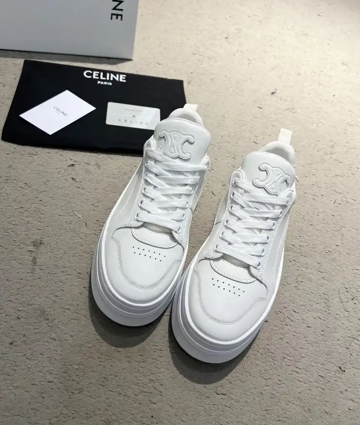 hype Celine Casual Shoes