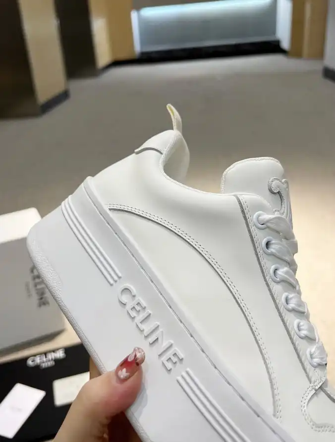 hype Celine Casual Shoes