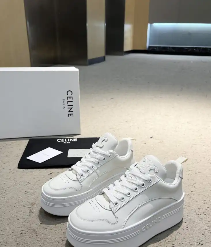 hype Celine Casual Shoes