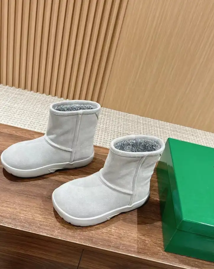 hype Bottega Veneta Boots