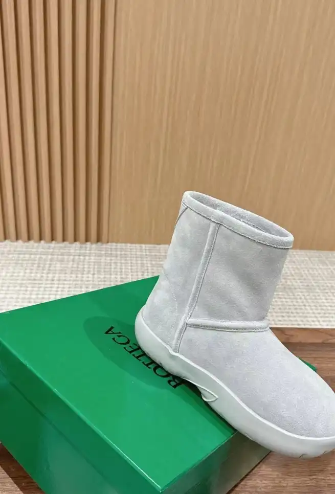 hype Bottega Veneta Boots