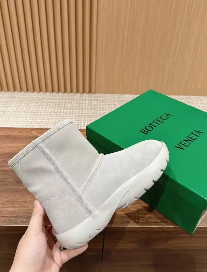 hype Bottega Veneta Boots