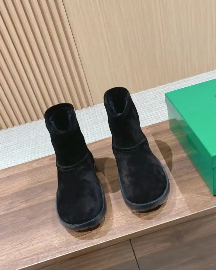 hype Bottega Veneta Boots