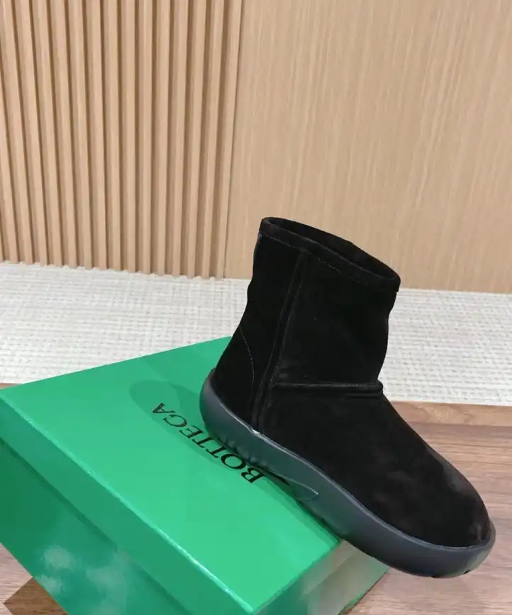 hype Bottega Veneta Boots