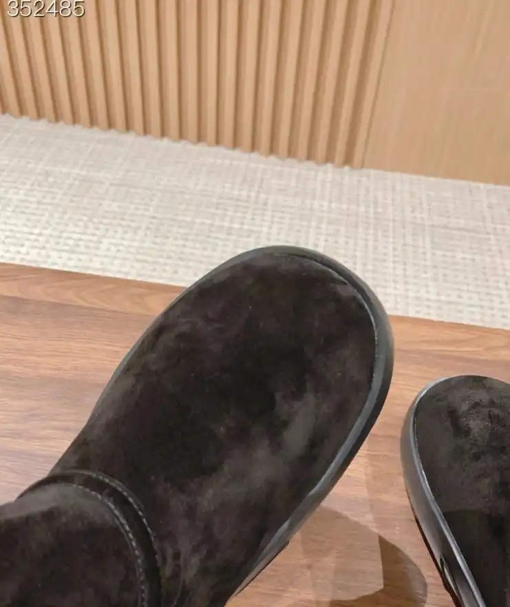 hype Bottega Veneta Boots