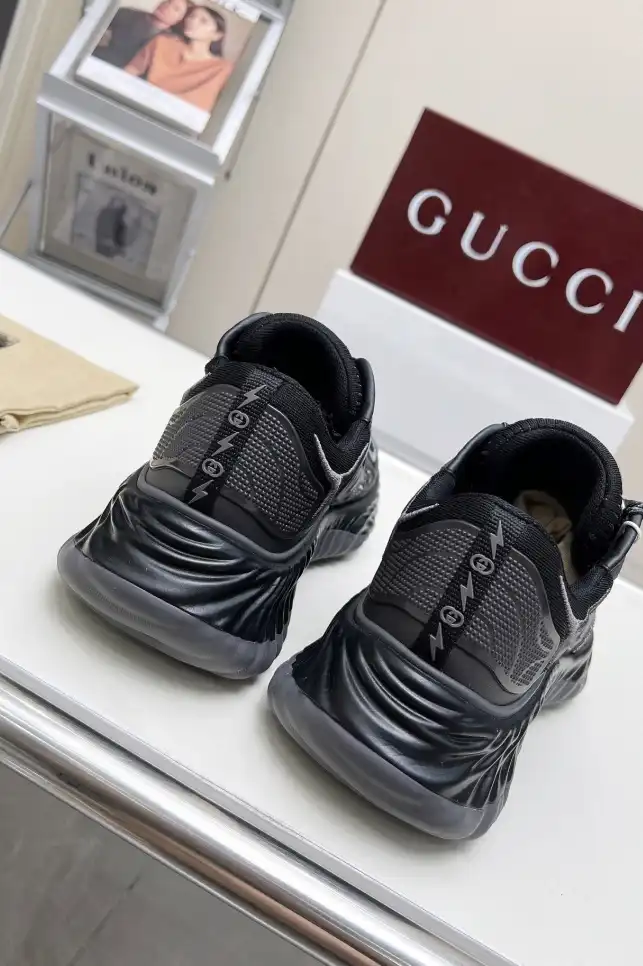 hype Gucci Casual Shoes