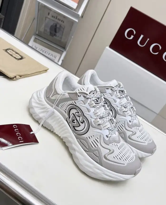 hype Gucci Casual Shoes