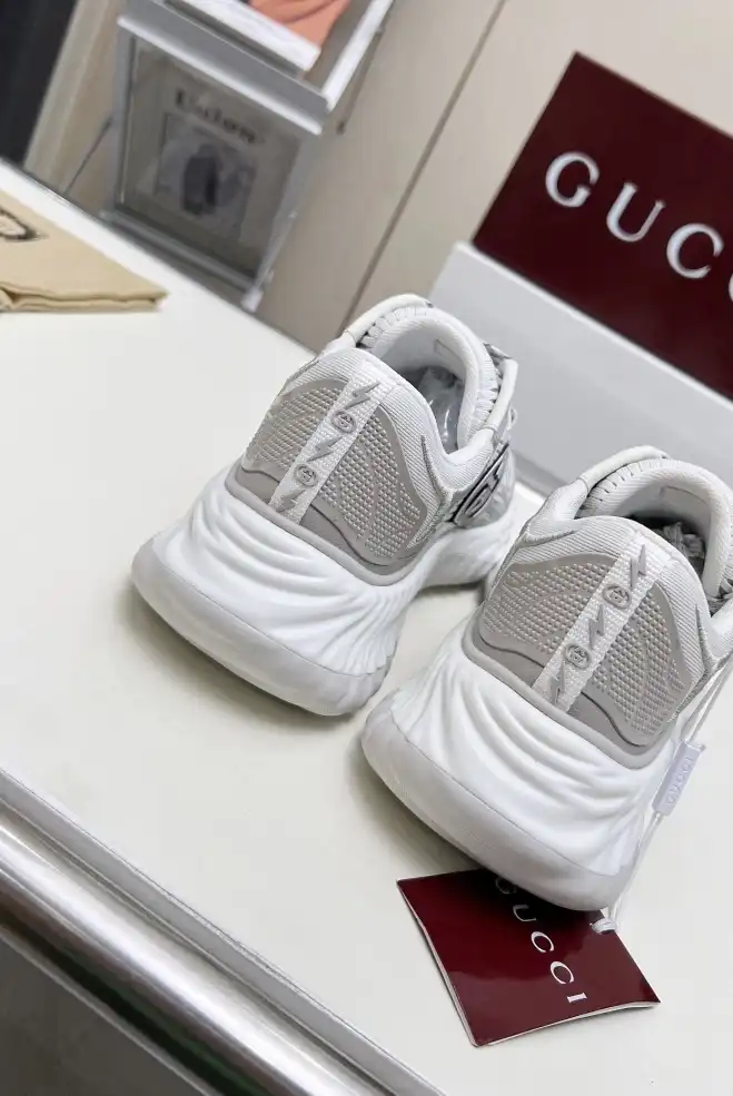 hype Gucci Casual Shoes