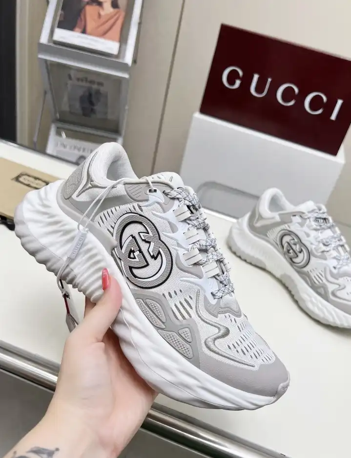 hype Gucci Casual Shoes