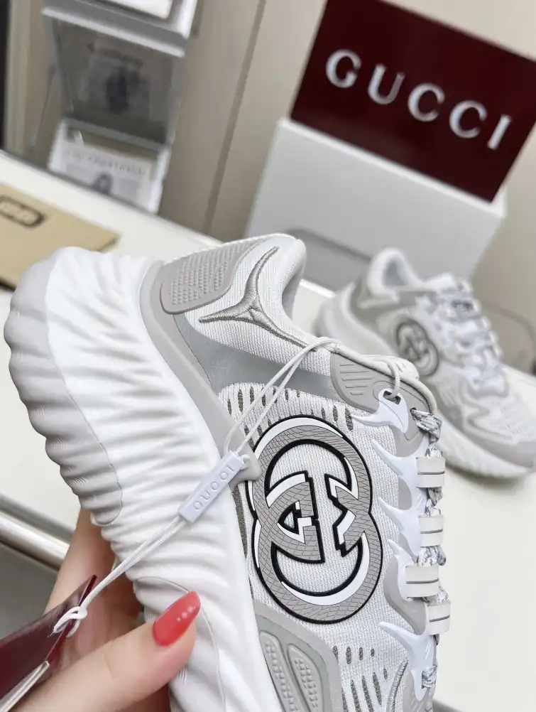 hype Gucci Casual Shoes