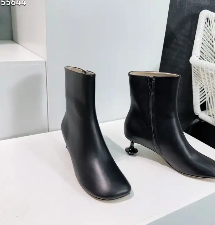 hype Loewe Boots