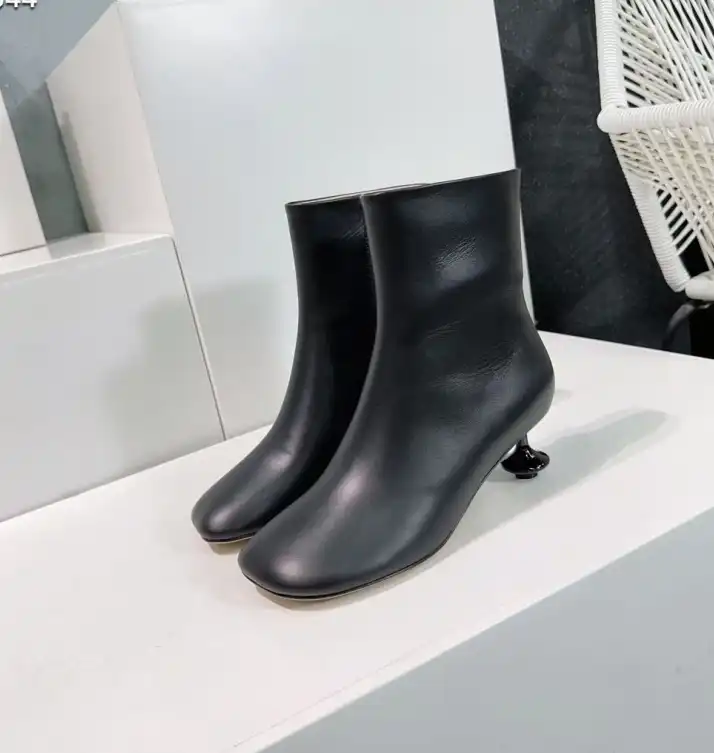 hype Loewe Boots