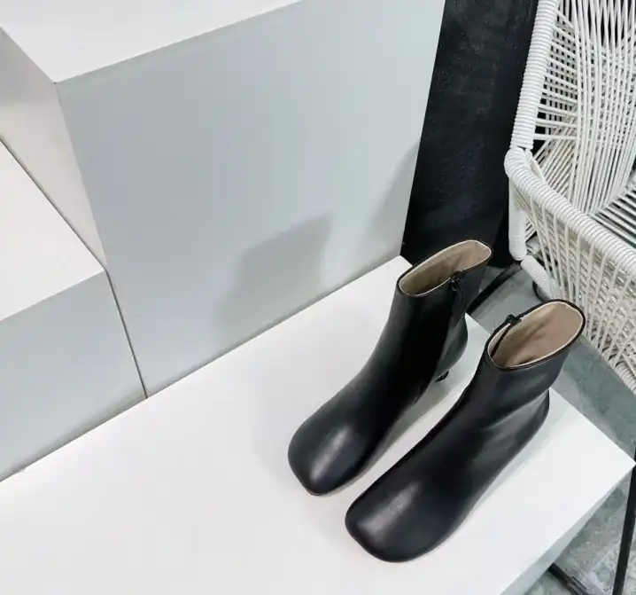 hype Loewe Boots