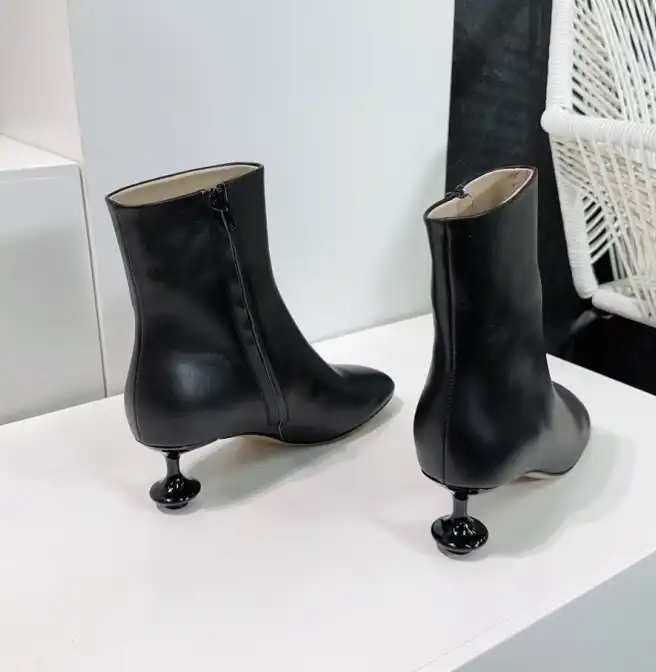 hype Loewe Boots