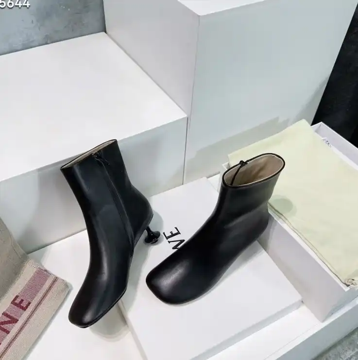 hype Loewe Boots