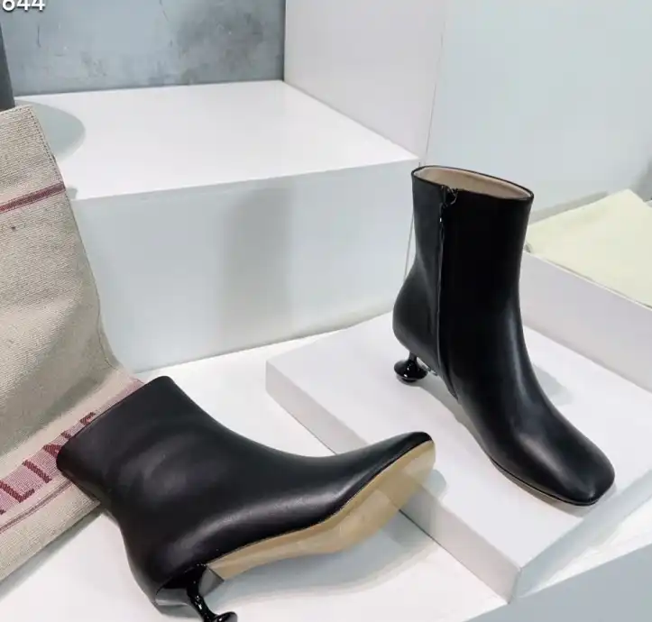 hype Loewe Boots