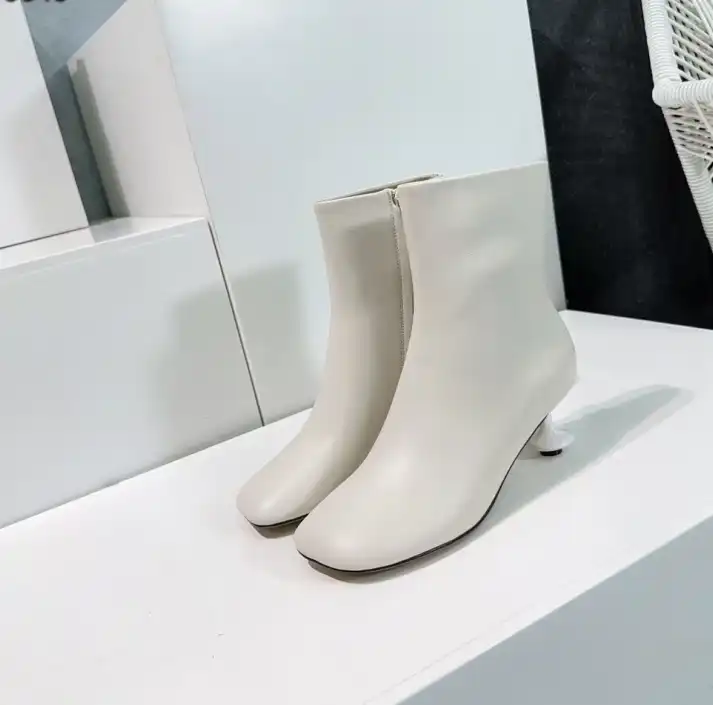 hype Loewe Boots