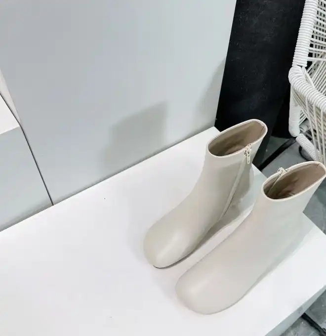 hype Loewe Boots