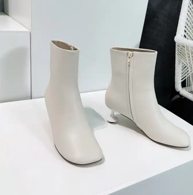 hype Loewe Boots