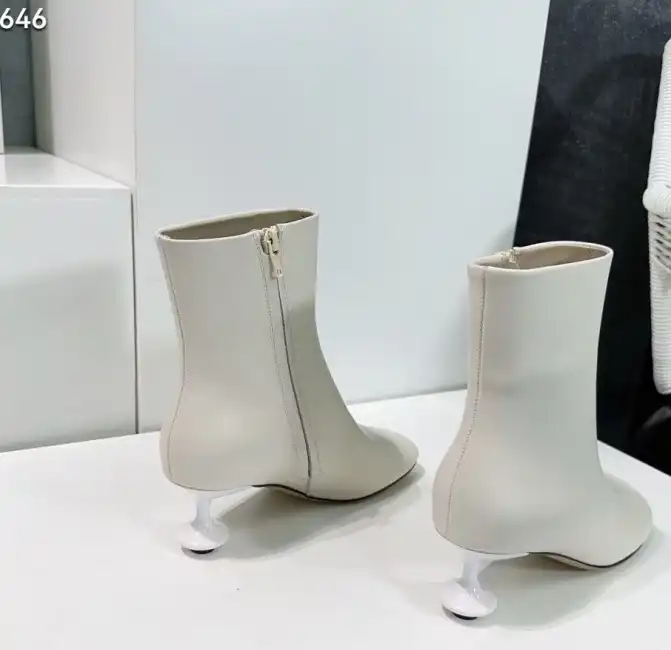 hype Loewe Boots