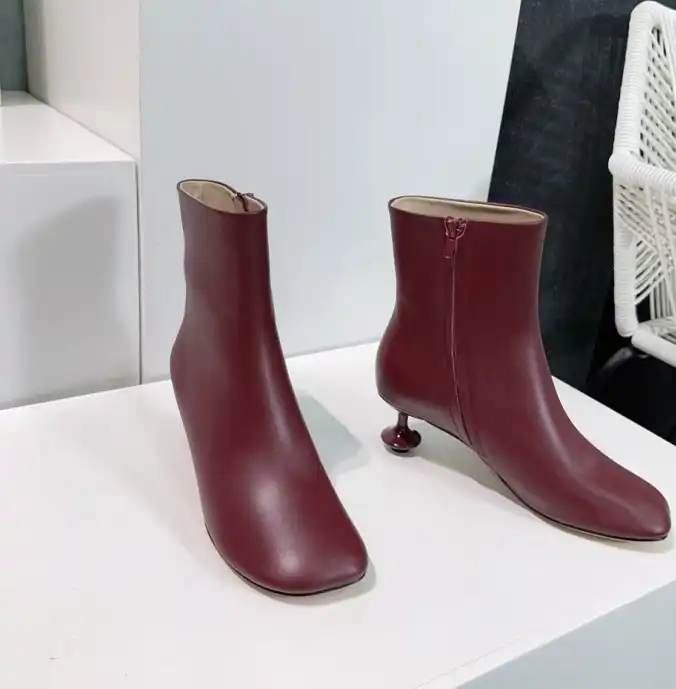 hype Loewe Boots