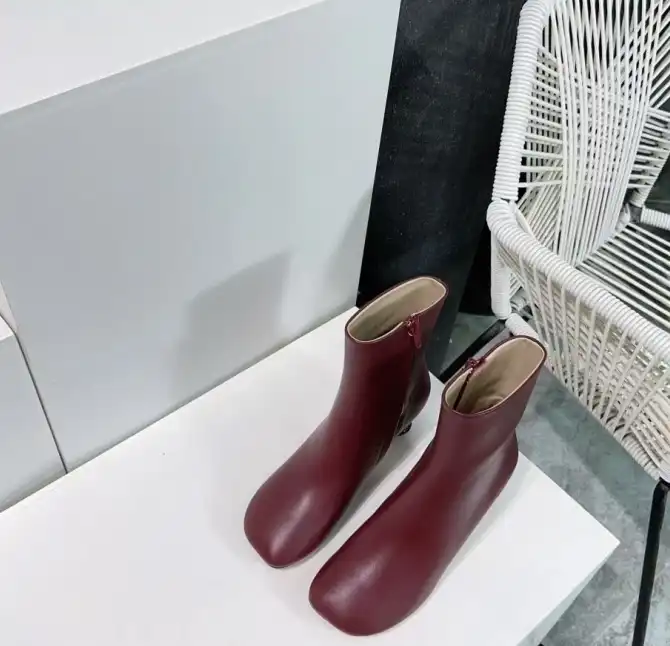 hype Loewe Boots