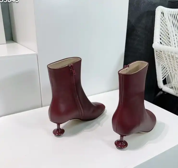 hype Loewe Boots