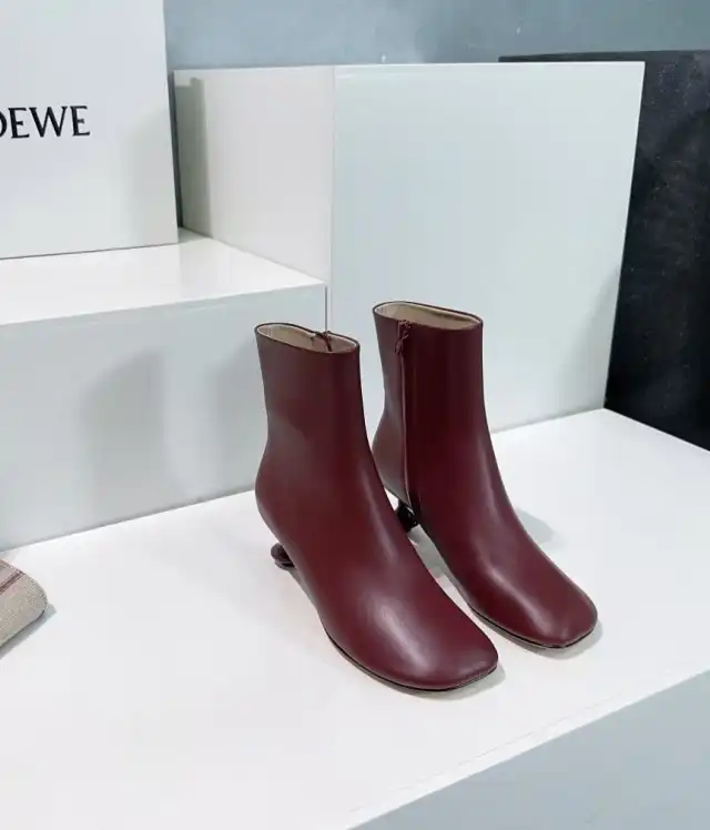 hype Loewe Boots