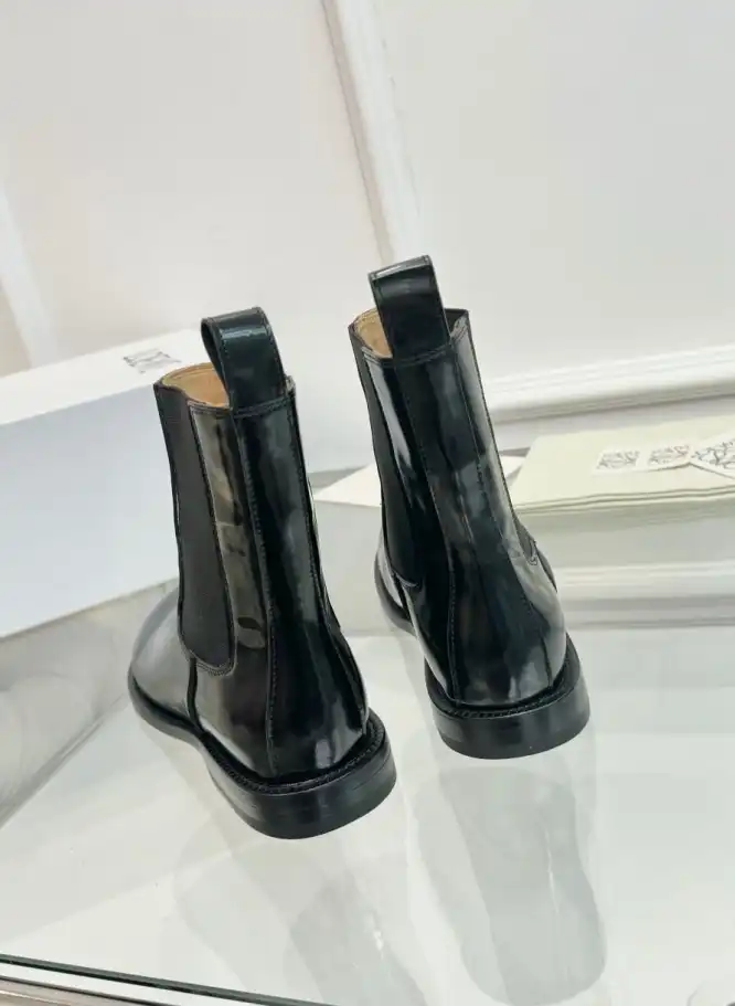 hype Loewe Boots