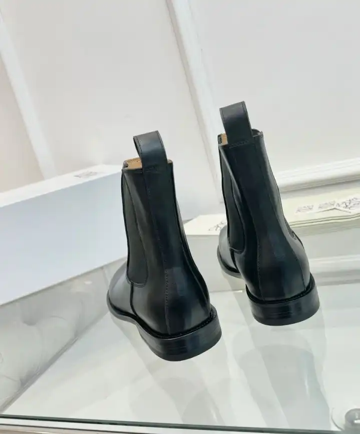 hype Loewe Boots