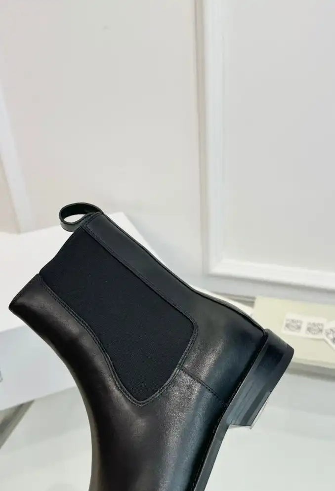 hype Loewe Boots