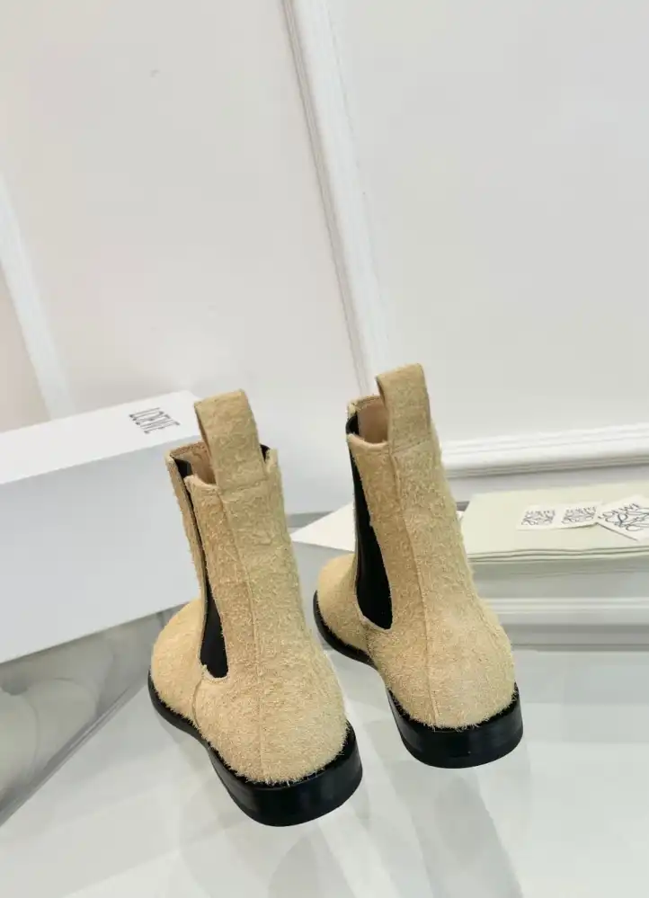 hype Loewe Boots