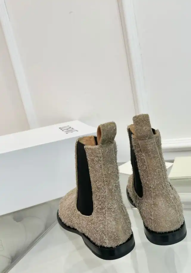 hype Loewe Boots